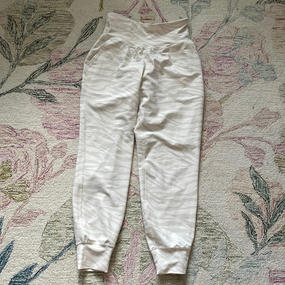 Medium Old Navy joggers